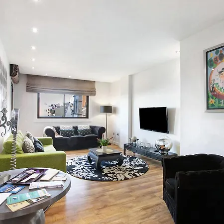 Lejlighed Apartamento Drago