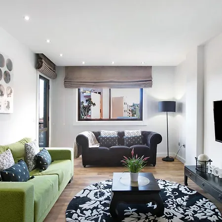 Apartamento Drago Lejlighed