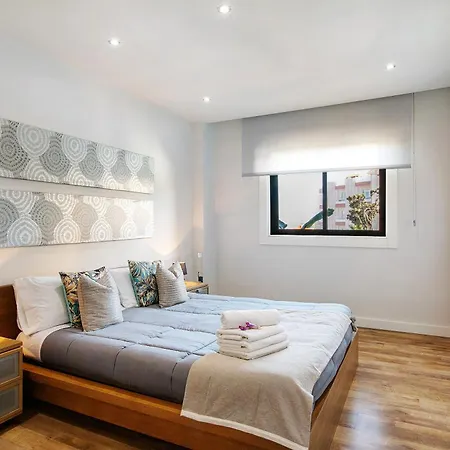 Lejlighed Apartamento Drago