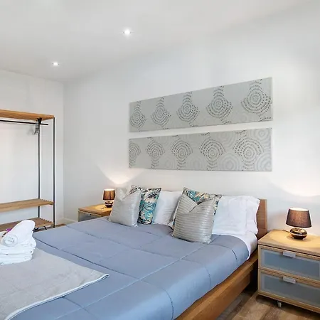 Apartamento Drago Lejlighed *