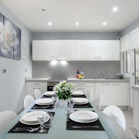 Apartamento Drago Lejlighed