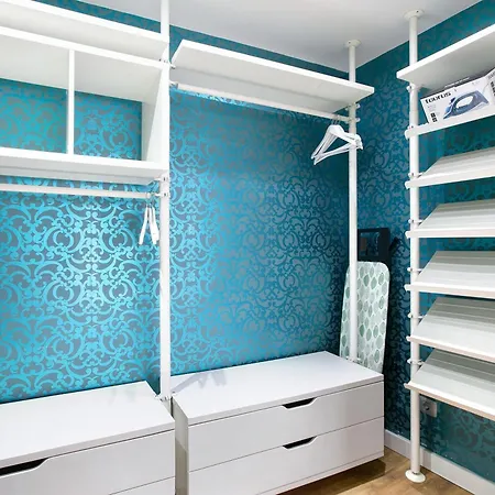 Lejlighed Apartamento Drago