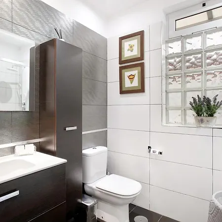 Apartamento Drago Lejlighed Icod De Los Vinos