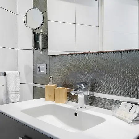 Apartamento Drago Lejlighed